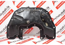 Ölwanne 7509724 zum BMW 