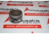 Pistone 93V90, 11251312497, 11251317095 per BMW S38B36 (366S1)