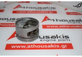 Piston 93V90, 11251312497, 11251317095 para BMW S38B36 (366S1)