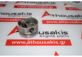 Piston 4AGE, 13101-16220 for TOYOTA 4AGE