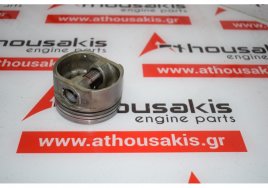 Piston 4AGE, 13101-16140 for TOYOTA 4AGE