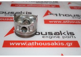 Pistone 4AGZ, 13101-16120 per TOYOTA 4AGZ