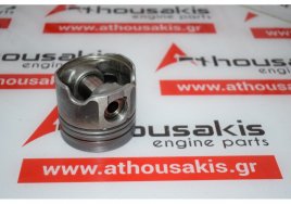 Kolben 079133, 028107065CC, 028107065H zum VW, AUDI, SEAT AAZ, ABL, ADE