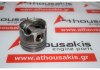 Kolben 079133, 028107065CC, 028107065H zum VW, AUDI, SEAT AAZ, ABL, ADE