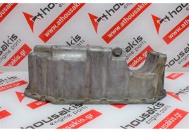 Carter d'huile 030103603P pour VW, SEAT, SKODA 