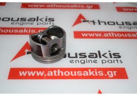Piston 81L63, 06A107065N, 06A107065BJ, 06A107065BN pour VW, AUDI, SEAT, SKODA ALZ, BFQ, BSE, AVU, BGU, BFS