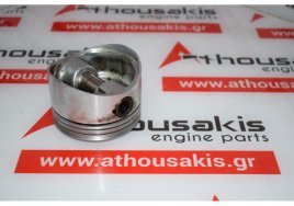Kolben 3509, 60778671 zum ALFA ROMEO 64301, 64303, 61501, 06410, 06412