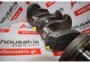 Vilebrequin 6360310501, OM636 pour MERCEDES ΟM636