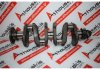 Vilebrequin 6360310501, OM636 pour MERCEDES ΟM636