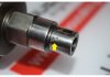 Crankshaft 90209963, 12ST, 12NV, C14NV for OPEL 12ST, 12NV, C14NV