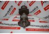 Crankshaft 90209963, 12ST, 12NV, C14NV for OPEL 12ST, 12NV, C14NV
