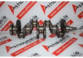 Albero motore 90209963, 12ST, 12NV, C14NV per OPEL 12ST, 12NV, C14NV