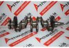 Crankshaft 90209963, 12ST, 12NV, C14NV for OPEL 12ST, 12NV, C14NV