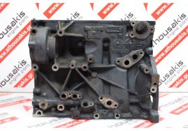 Bloque motor 04L023E para AUDI, VW, SEAT, SKODA 