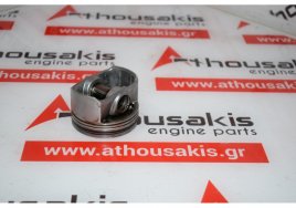 Pistone 7474, 04E107065GP, 04E107065FJ, 04E107065DM per VW, AUDI CKU, CPW