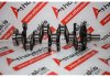 Στρόφαλος S5, S550-11-300 για MAZDA S5