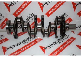 Albero motore S5, S550-11-300 per MAZDA S5