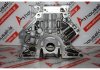 Engine block 04C103023K, DKR for VW, AUDI, SKODA, SEAT DKR