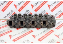 Testata 4D34, ME997711, ME990196, ME997799 per MITSUBISHI 4D34