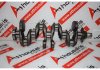 Cigüeñal 1NZ, 13401-21020, 13401-0C010 para TOYOTA 1NZ