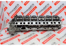 Cylinder Head 6060160801 for MERCEDES