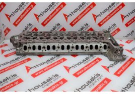 Cylinder Head PBK6B36090AA, AJ20D6, DT306 for LAND ROVER, JAGUAR AJ20D6, DT306