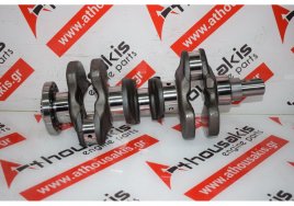 Crankshaft 13401-15010, 13401-F3010, M15A for TOYOTA M15A