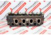 Cylinder Head 1S4Q6090A1B, 1149062, 1149063, 1359926 for FORD
