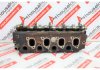 Testata 1S4Q6090A1B, 1149062, 1149063, 1359926 per FORD BHDA, BHDB, BHPA, C9DA, C9DB, C9DC, F9DA, F9DB, FFBA, FFDA, FFDB, FFWA, HCPA, HCPB, KHBA, KKDA, KKDB, P7PA, QYBA, QYWA, P9PA, P9PB, P9PC, P9PD, R2PA, RWPA