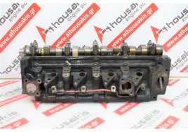 Cylinder Head 1S4Q6090A1B, 1149062, 1149063, 1359926 for FORD BHDA, BHDB, BHPA, C9DA, C9DB, C9DC, F9DA, F9DB, FFBA, FFDA, FFDB, FFWA, HCPA, HCPB, KHBA, KKDA, KKDB, P7PA, QYBA, QYWA, P9PA, P9PB, P9PC, P9PD, R2PA, RWPA