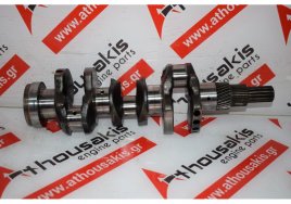 Albero motore D905, D1005, 16235-23013 per KUBOTA D905, D1005