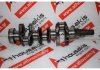 Cigüeñal D905, D1005, 16235-23013 para KUBOTA D905, D1005