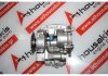 Pompa olio K6D36L079AD, AJ20D6, DT306 per LAND ROVER, JAGUAR AJ20D6, DT306