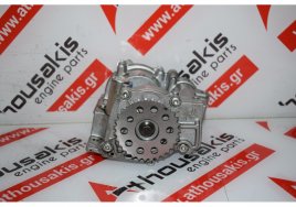 Ölpumpe K6D36L079AD, AJ20D6, DT306 zum LAND ROVER, JAGUAR AJ20D6, DT306