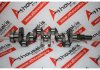 Kurbelwelle V1505, 1G077-23012, 16241-23014 zum KUBOTA V1305, V1405, V1505