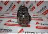Kurbelwelle V2203, 16641-23018, 16641-23020 zum KUBOTA V2203