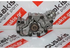 Ölpumpe 9809524280 zum PEUGEOT, CITROEN, FORD 