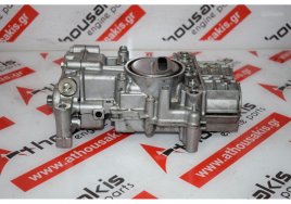 Bomba de aceite N22A1, N22A2, 15110-RBD-E01 para HONDA N22A1, N22A2