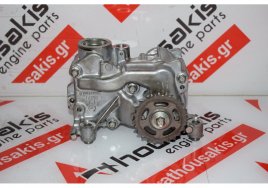 Ölpumpe S5, S550-14-100 zum MAZDA S5