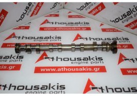 Nockenwelle 758775480, 0801FG zum PEUGEOT, CITROEN, MINI