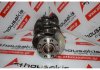 Crankshaft U15, D4FA, 23110-2A100 for HYUNDAI, KIA D4FA
