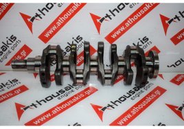 Albero motore U15, D4FA, 23110-2A100 per HYUNDAI, KIA D4FA