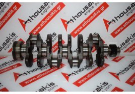 Albero motore 1DZ, 13411-78201-71 per TOYOTA 1DZ