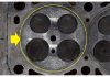 Cylinder Head 55213844 for ALFA ROMEO, FIAT, SAAB 