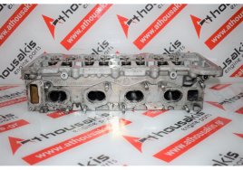 Cylinder Head 55213844 for ALFA ROMEO, FIAT, SAAB
