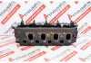 Cylinder Head 4M5Q6090A1A, 1149062, 1149063, 1359926 for FORD