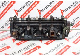 Cylinder Head 4M5Q6090A1A, 1149062, 1149063, 1359926 for FORD
