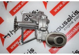 Ölpumpe 9682393380, 1001F8, 1698694, AM5Q6600BA zum PEUGEOT, CITROEN, FORD