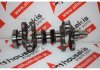 Albero motore 04CM, CHZ, DKJ, DKL, DKR per AUDI, SEAT, SKODA, VW CHZ, DKJ, DKL, DKR