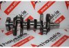 Albero motore 04CM, CHZ, DKJ, DKL, DKR per AUDI, SEAT, SKODA, VW CHZ, DKJ, DKL, DKR